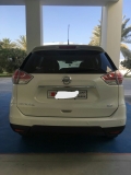 للبيع نيسان Xtrail 2015