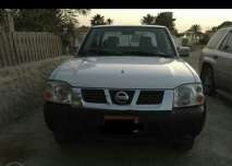 للبيع نيسان Pick up 2014