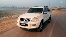للبيع تويوتا Prado 2003