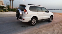 للبيع تويوتا Prado 2003