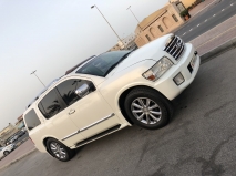 للبيع انفنيتي QX 2007