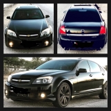 للبيع شفروليت Caprice 2008