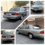 للبيع فورد Crown Victoria 2001