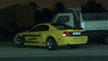 للبيع فورد Mustang  2002