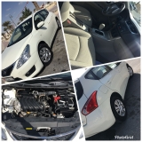 للبيع نيسان Tidda 2015