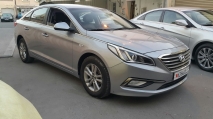 للبيع هونداي Sonata 2015
