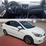 للبيع هونداي Accent 2015