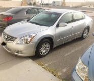 للبيع نيسان Altima 2011