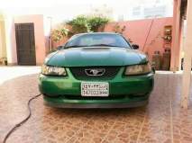 للبيع فورد Mustang  1999