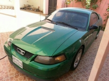 للبيع فورد Mustang  1999