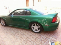 للبيع فورد Mustang  1999