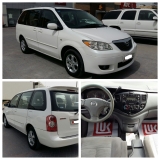 للبيع مازدا MPV 2006