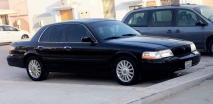 للبيع ميركوري Grand Marquis 2005