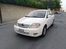 للبيع تويوتا Corolla 2003