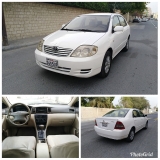 للبيع تويوتا Corolla 2003