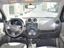 للبيع نيسان Micra 2012