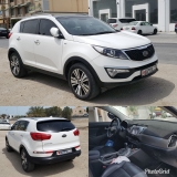 للبيع كيا Sportage 2015