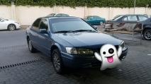 للبيع تويوتا camry 2000