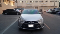 للبيع تويوتا camry 2016