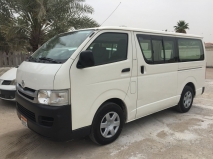 للبيع تويوتا Hiace 2010