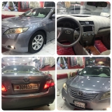 للبيع تويوتا camry 2009