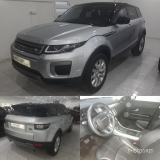 للبيع لاند روفر RANGE ROVER EVOQUE 2016