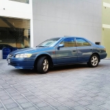 للبيع تويوتا camry 1999