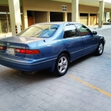 للبيع تويوتا camry 1999