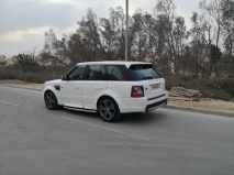 للبيع لاند روفر RANGE ROVER 2008