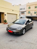 للبيع هوندا Civic 2008