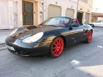 للبيع بورش Boxster 2000