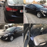 للبيع هونداي Elantra 2015