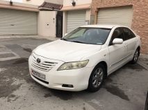 للبيع تويوتا camry 2008