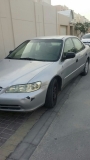 للبيع هوندا Accord 2001