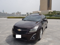 للبيع شفروليت Cruze 2013