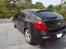 للبيع شفروليت Cruze 2013