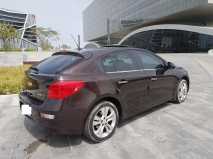 للبيع شفروليت Cruze 2013