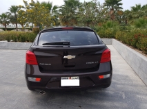 للبيع شفروليت Cruze 2013