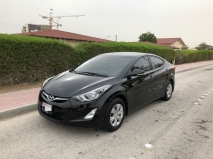 للبيع هونداي Elantra 2014