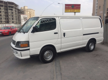 للبيع تويوتا Hiace 1999