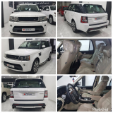 للبيع لاند روفر RANGE ROVER SPORT 2012