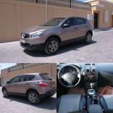 للبيع نيسان Qashqai 2012