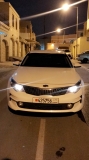 للبيع كيا Optima 2016