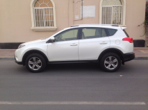 للبيع تويوتا RAV4 2015