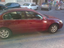 للبيع نيسان Altima 2006