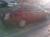 للبيع نيسان Altima 2006