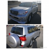 للبيع تويوتا Land Cruiser  2013