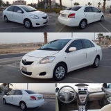 للبيع تويوتا Yaris 2010