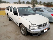 للبيع نيسان Pick up 2008