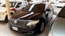 للبيع تويوتا camry 2007